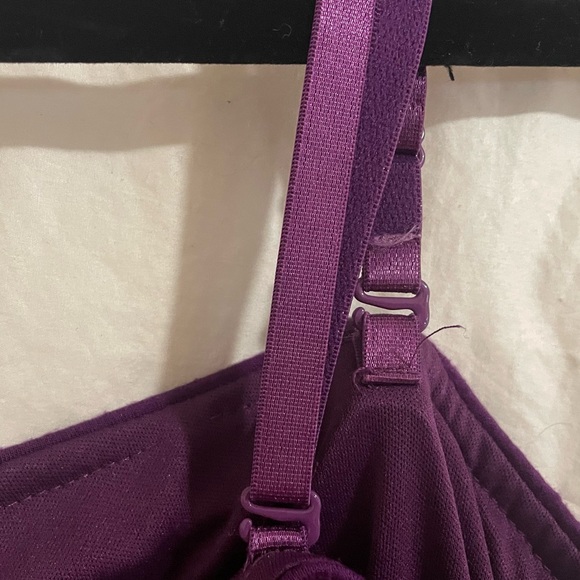 Full-length, double side slit summer dress from Reitmans - Picture 3 of 6